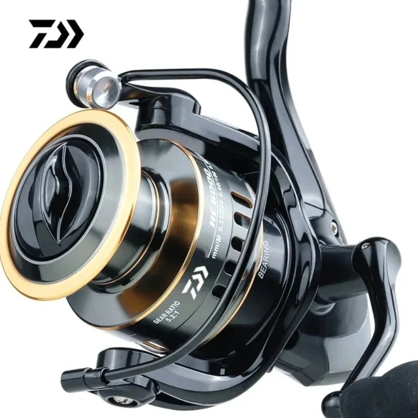 다이와 신형 올메탈 낚시릴 15kg 최대 드랙 파워 스 - Daiwa Reel Bg 리뷰 및 가격